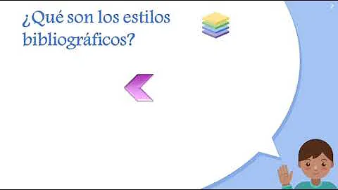 ¿Cuál es la diferencia entre el estilo APA y el formato APA?