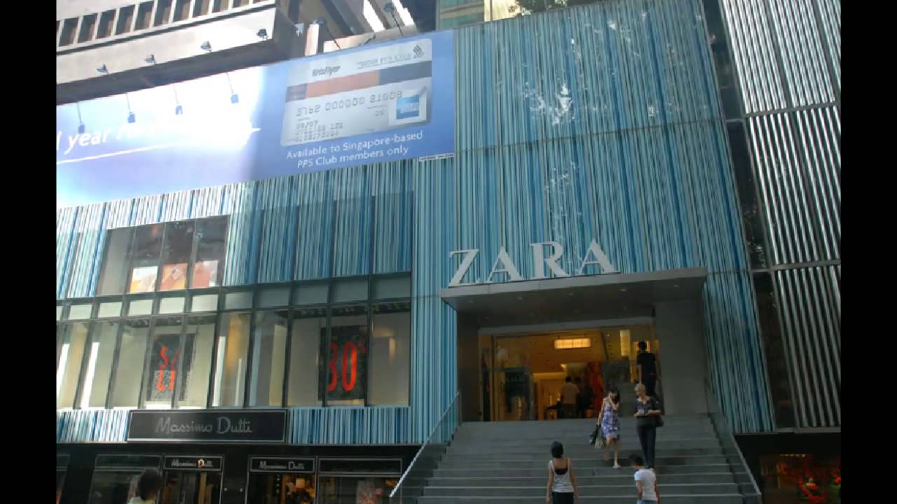 liat tower zara