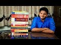 Books To Read In 1st Year MBBS - My Library - Anuj Pachhel