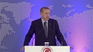 Celebrity Turkey: prosecutors removed as judicial purge intensifies Profile