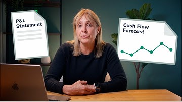 Small Business Financial Projections for Beginners (Step-by-Step Walkthrough with FREE Templates)