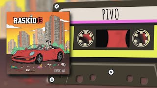 Raskid13 - Pivo