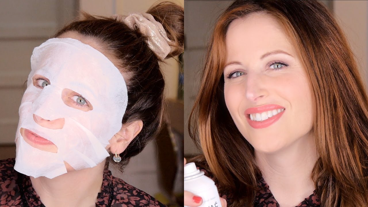 LA MIA NUOVA SKINCARE ROUTINE COREANA 💆🏻 NATURALE VELOCE E ECONOMICA