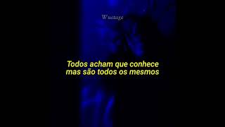 Ghostamane - John Dee Statuslegendado