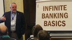 The Basics of "Infinite Banking" (Seminar @ Private Real Estate Club)