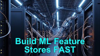 Build ML Feature Stores with Grafeo (Rust)