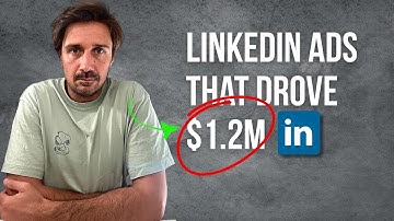 How To Run Successful Linkedin Ads in 2025 (step by step tutorial)(2025) #linkedinads