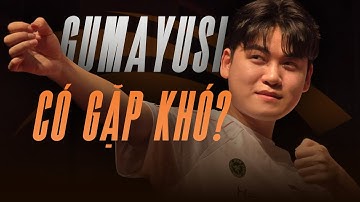 HLE GUMAYUSI - SIÊU XẠ THỦ SỐ 1 THẾ GIỚI CÓ GẶP KHÓ KHI ĐẾN MÁI NHÀ MỚI?