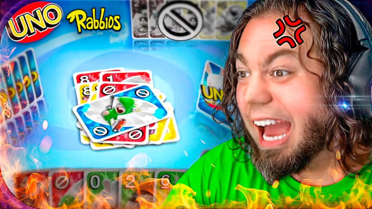 PUEDES VER ESTO SIN SUFRIR ? - Versión Gamer