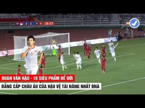 Đoàn Văn Hậu