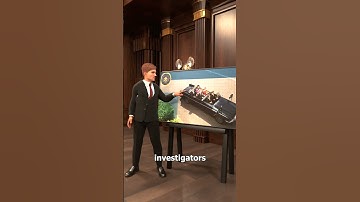 The Single Bullet Theory 😨