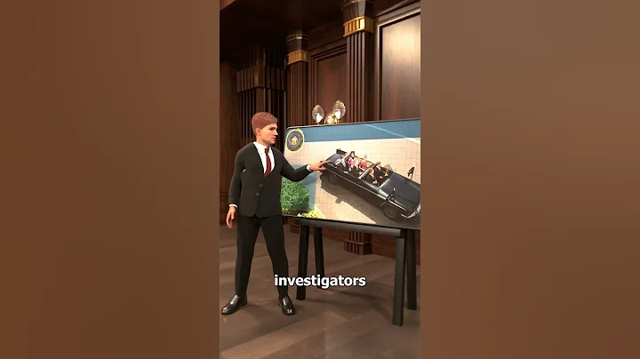 The Single Bullet Theory 😨