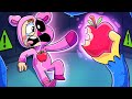 PICKY PIGGY SAD STORY ORIGIN?! Poppy Playtime 3 Animation