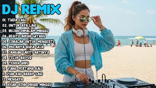 Download Lagu DJ REMIX TERBARU 2026 NO IKLAN GACOR PARAH🎧 MP3