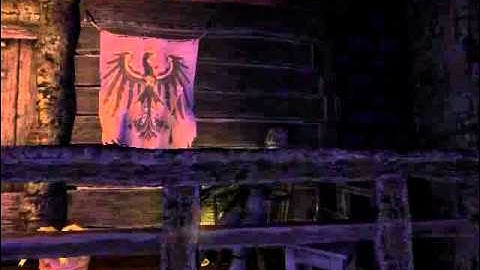 Scared Jughead Plays Amnesia Custom Story: "Painful Shadows" (Part 3)