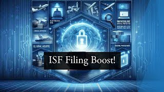 Boost ISF Filing: AMS and Single Entry Bonds!