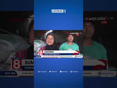 Beras Oplosan Marak, Penggilingan Padi di Magetan Tetap Ramai dan Stabil
