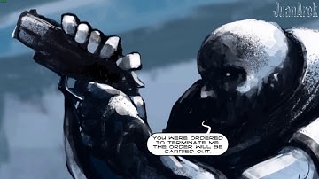 Hard Reset Redux Level 4 - maxed out 1440p/60fps PC