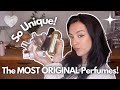 Soyou dont want to smell like everyone else watch this most unique fragrances 