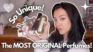 So...You DON&#39;T Want to Smell Like Everyone Else..???🤔 WATCH THIS!!🔥 Most Unique Fragrances! 🔥