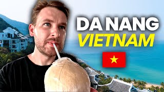 Friendliest People in Vietnam ?? DA NANG is *INCREDIBLE*