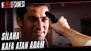 Buyur Kardeş Şerefini Düşürmüşsün Ezel