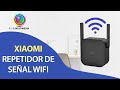 Repetidor Wifi XIAOMI PRO || Review Completo