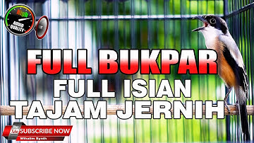 CENDET GACOR FULL ISIAN TEMBAKAN TAJAM BUKA PARUH COCOK UNTUK MASTERAN & PANCINGAN CENDET TROTOL !!