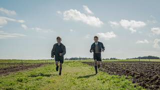 Amrum Trailer