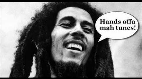 Kinky Reggae - ( The Marley Brothers & The Ghetto Youths )