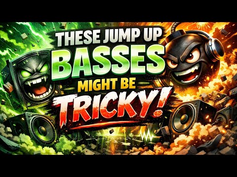 CAN YOU NAIL THESE JUMP UP DNB SOUNDS?