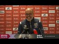 LIVE: Nuno Espírito Santo's Press Conference | West Ham v Brentford