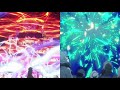 Shiny Explosion - mashup of SHINY RAY and STAY FREE