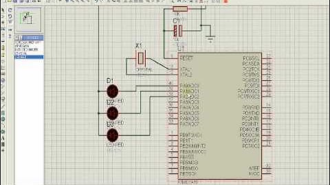 tutorial of proteus 1