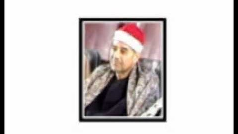 من سورة الإنفطار // خارجى // راغب مصطفى غلوش