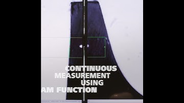 High-Speed Dimensional Measurement with Quick Vision Apex | Automation Solutions From Mitutoyo