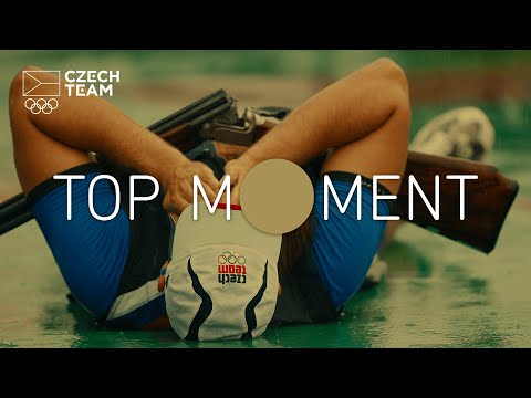 Video: Letní Olympijské Sporty: Střelba