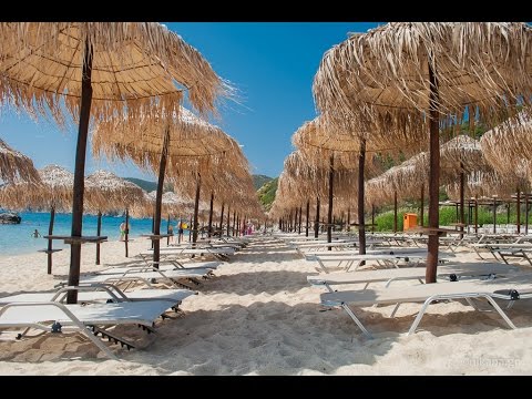 Video: Kje So Najčistejše Plaže Na Krimu