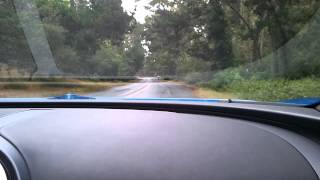 Bugatti Veyron Ride, Pov, Quick