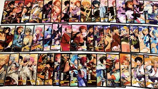 앙상블스타즈 중스타 화투 1box 개봉해보았다 あんスタ 中国限定 花札 1box 開封 Youtube 앙상블스타즈 중스타 화투 1box 개봉해보았다 あんスタ 中国限定 花札 1box 開封 Youtube
