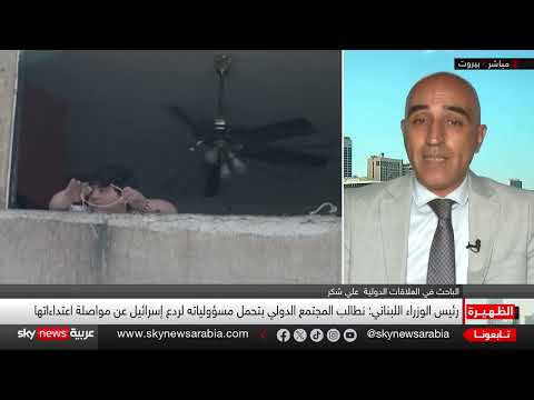 تصعيد إسرائيلي في لبنان... تهديدات وتنسيق أمريكي مُثير للجدل