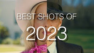 Best Shots of 2023 - supercut