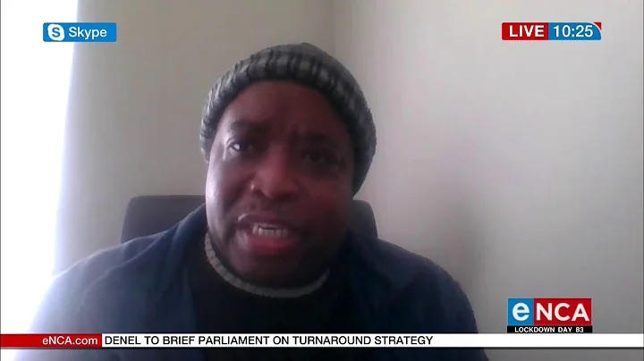 Gender-Based Violence panel discussion | Part 2