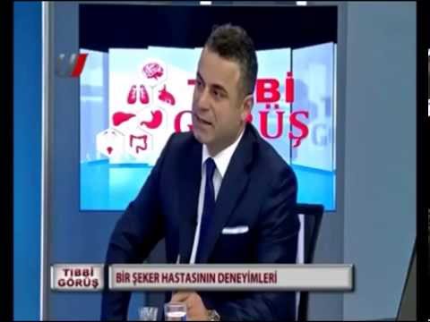 Prof. Dr. Ahmet AKGÜL - Diyabet Şeker İnsülin -  Diyabet Şeker Hastalığı Teşhisi Nasıl Konur?