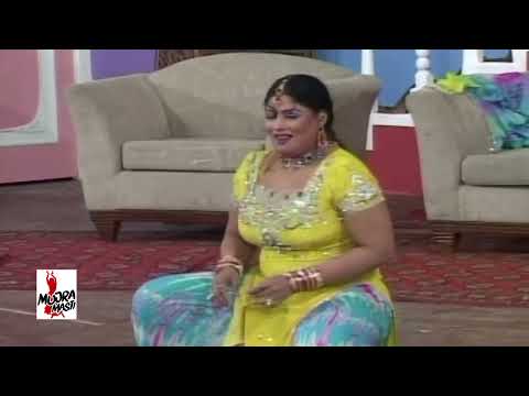 TAUBA KARA DITI   SHABNAM CHOUDHRY MUJRA   PAKISTANI MUJRA DANCE   NASEEBO LAL