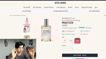 A Brilliant $4,000,000/Month Shopify Niche Store