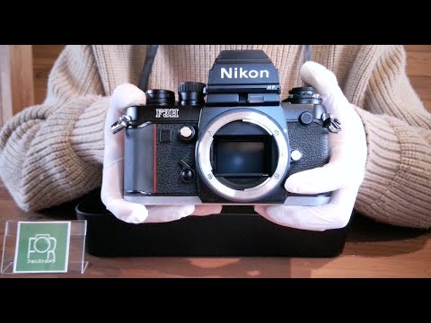★モルト部良好・美品★ ニコン Nikon F3 ボディ #17921 ☆モルト部良好・美品☆ ニコン Nikon F3 ボディ #17921 Nikon