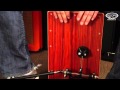 Кахон GON BOPS FSCJM FIESTA CAJON MAHOGANY
