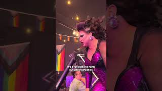 It's always a fun time at District West! #dragshow #thingstodo #columb... #Shorts