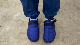 Reebok Beatnik Sandal